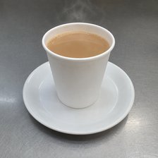 Chai (Milk Tea)