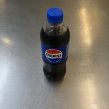 Soft Drink (Bottle)