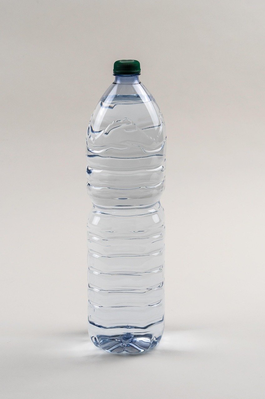 Bottled Water
